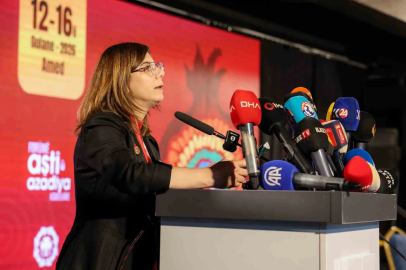 Toplumsal Barış ve Özgürlük Forumu başladı
