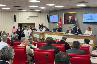 Aydın’da toplu ulaşıma zam geldi
