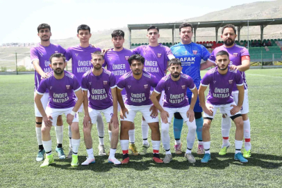 Cırgalanspor, Sümerspor’u farklı yendi
