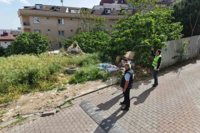 Gaziosmanpaşa’da "Yönetim Sahada" uygulamasıyla ihtiyaçlara yerinde çözüm üretiliyor
