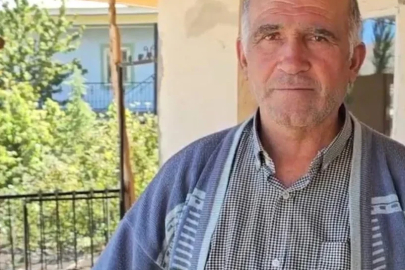 Mantar toplamak için evden çıktı, dünden beri haber alınamıyor
