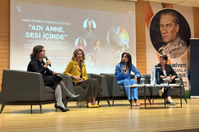 Oyuncu İnci Türkay’dan, anneliğe dair samimi söyleşi
