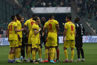 Göztepe, dış saha performansıyla geçen sezona fark attı
