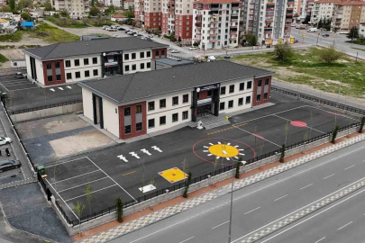 Kazımkarabekir’e 2 yeni okul daha kazandırıldı
