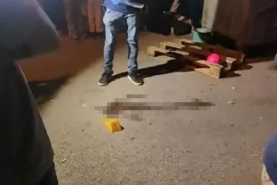 Kaçan topu almak isterken canından oldu: İzmir’de küçük Işıl’ın acı ölümü
