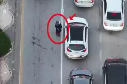 Gaziantep’te kavşaklarda dilencilik ve satıcılık yapan şahıslara operasyon: 14 gözaltı
