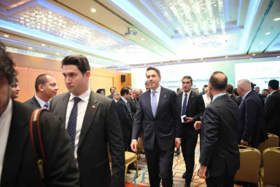 Bakan Bayraktar: "2026 yılı rüzgarın yılı olacak"
