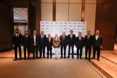 Düzce’nin büyük yatırımlarından DMALL AVM açılıyor
