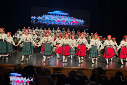 Muhteşem 21.nci Yıl Konseri