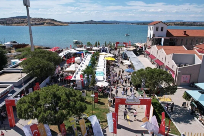Ayvalık GastroFest kapılarını İkinci kez açıyor
