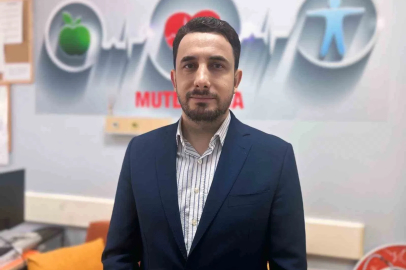 Prof. Dr. Çelik: "Obezite artık kozmetik bir sorun değil kronik bir hastalıktır"
