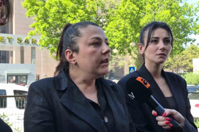Atlas Çağlayan cinayetinde aileyi tehdit eden şahsa 6 yıl 8 ay hapis cezası
