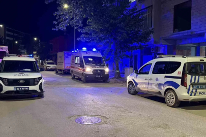 Adıyaman’da bir kişi hayatına son verdi
