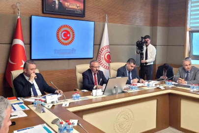 Okul saldırılarını araştırmak için kurulan Komisyon Kahramanmaraş’a gidecek
