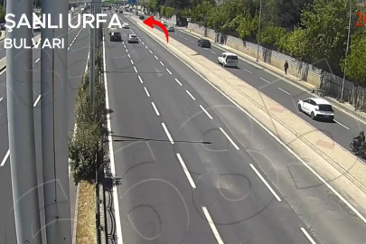 Diyarbakır’da drift ve makas atan 4 sürücüye 650 bin lira cezai işlem uygulandı
