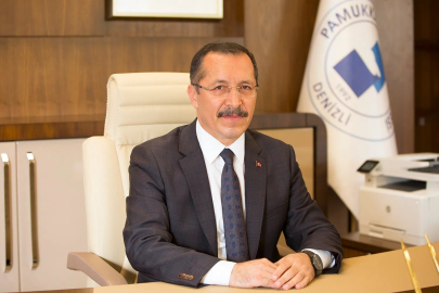 Eski PAÜ Rektörü Bağ’a görevi kötüye kullanmadan hapis cezası
