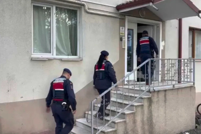 Düzce’de yasa dışı bahis operasyonu: 55 gözaltı
