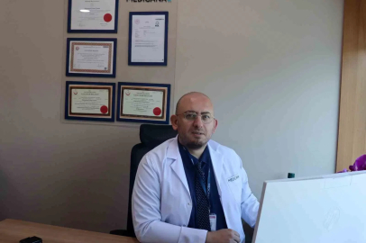 MODY alanındaki bilimsel çalışma ödülle taçlandı
