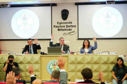 Manisa Büyükşehir’in çalışmaları ve Soma’nın ısınma sorunu masaya yatırıldı
