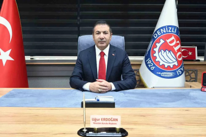 DTO tekstil dönüşüm tecrübesini ab ile paylaşıyor
