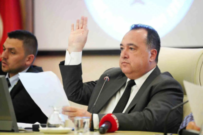 Başkan Dutlulu’dan Manisalılara su faturalarında indirim müjdesi
