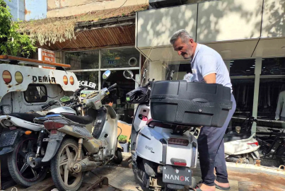 Yenişehir’de trafik denetimleri arttırıldı
