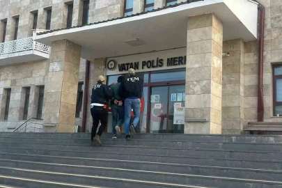 Muş’ta aranan 2 hükümlü yakalandı
