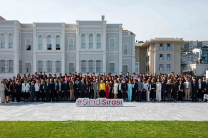 Dünyanın prestijli üniversitelerinden tam bin 448 kabul
