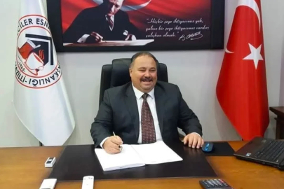 Kahveciler Odası Başkanı Şenkal, yağ aldırma ameliyatının ardından hayatını kaybetti

