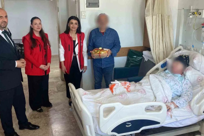 Samsun’da 213 yıllık gelenek sürdürülüyor
