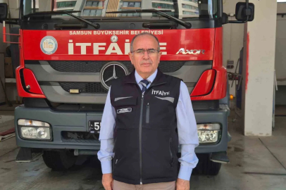 Samsun’da denize girmek isteyenlere hayati uyarılar
