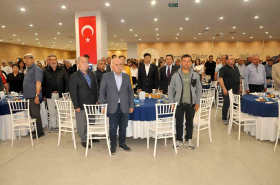Muğla’da çiftçiler günü buluşması

