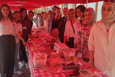 Devrek’te Meslek Lisesi Öğrencileri tarafından sergi açıldı
