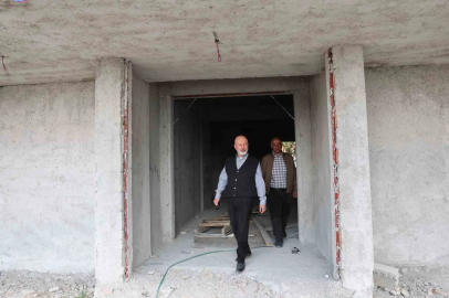 Başkan Çolakbayrakdar, "Şehrimiz, hayırseverlik alanında da Türkiye’ye örnek ve modeldir"
