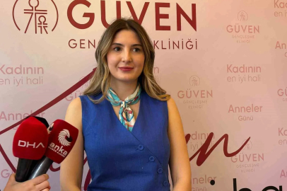 Anneler Günü’nde uzmanlardan kadınlara özel sağlık önerileri
