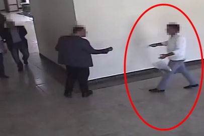 Sivrihisar Belediye Başkan Yardımcısı saldırıya uğradı
