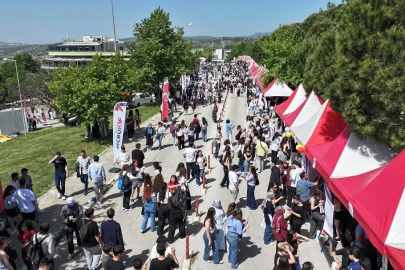 MCBÜ’KAF’26 ilk yılında büyük ilgi gördü
