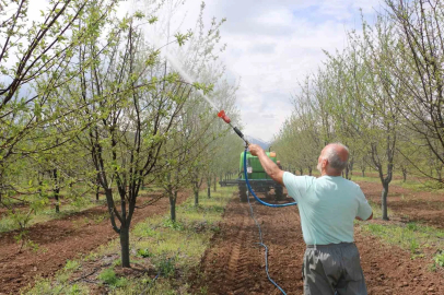 Erzincan’da üreticilere "b-reçete" ve belge zorunluluğu uyarısı
