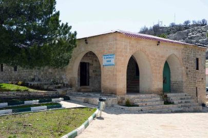 Ergani’yi ihya edecek hazine, Makam Dağı yatırım bekliyor
