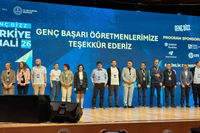 Göynük Fen Lisesi NOVA takımı 500 proje arasından ilk 10’a girdi
