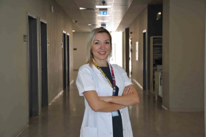 Manisa Şehir Hastanesi’nden tuz tüketim uyarısı
