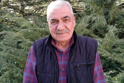 Bozüyük 4 Eylül Mahalle Muhtarı vefat etti
