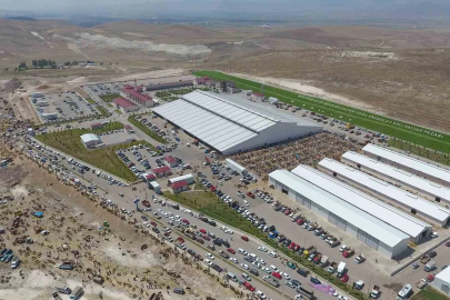 Tarım ve hayvancılıkta erzurum modeli
