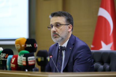 Bursa BŞB Meclisinden Suya İndirim Çıktı...