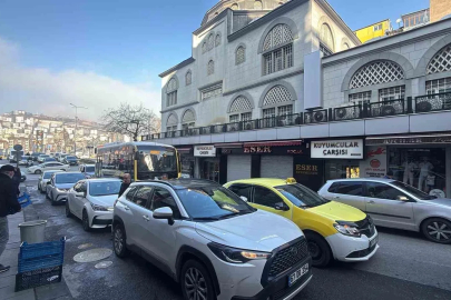 Zonguldak’ta trafiğe kayıtlı araç sayısı belli oldu
