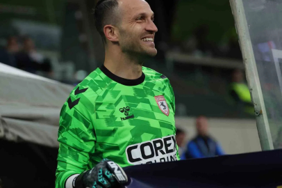 Samsunspor’dan Okan Kocuk’un milli takıma seçilmemesine tepki
