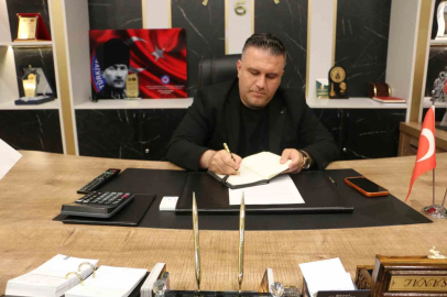 DİKO Başkanı Sanal: "Kuyumculuk sektörü sahipsiz değildir"

