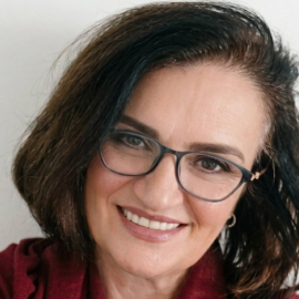 Müjgan Nur Tutan