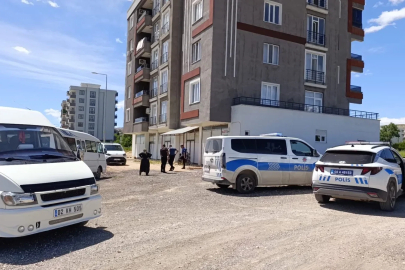 Adıyaman’da üvey kız kardeşini kaçırma girişimi iddiası
