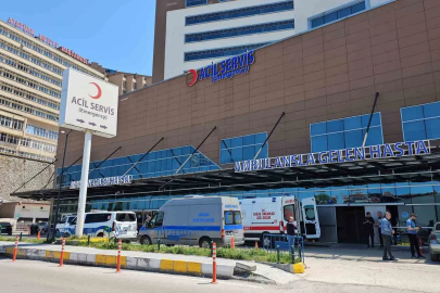 Zonguldak’ta ruhsatsız madende göçük: 1 kişi hayatını kaybetti
